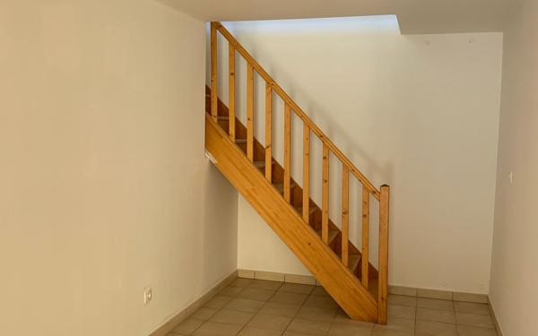 Maison à louer