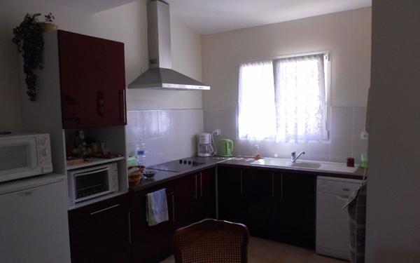 Maison à louer    3 pièces • 80 m2 Générac