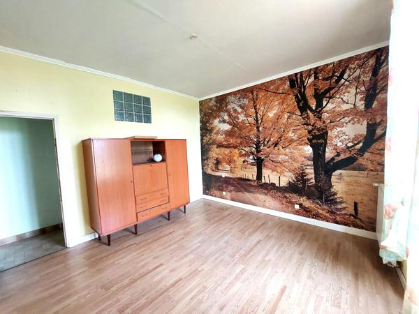 Maison de campagne avec dépendance