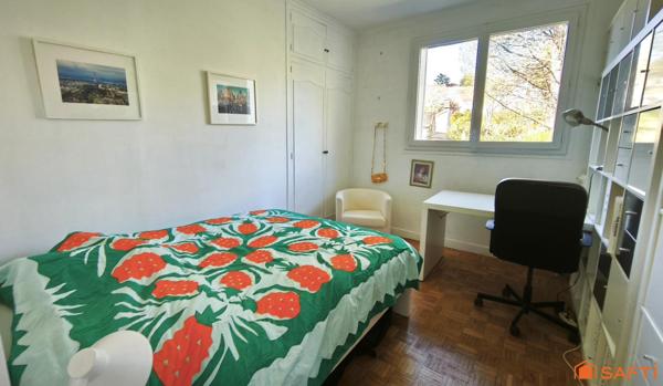 Au cœur du village, une maison qui s’adapte à la vie de famille