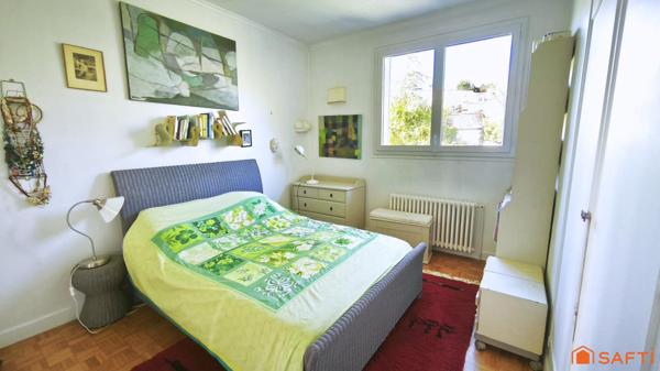 Au cœur du village, une maison qui s’adapte à la vie de famille