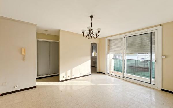 Appartement à vendre    4 pièces • 68 m2 Martigues