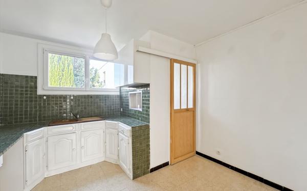 Appartement à vendre    4 pièces • 68 m2 Martigues