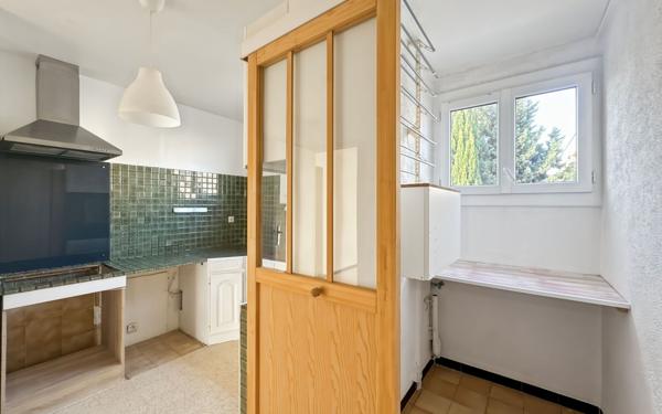 Appartement à vendre    4 pièces • 68 m2 Martigues