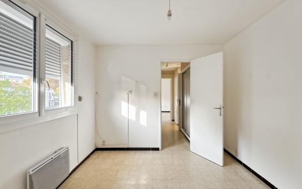 Appartement à vendre    4 pièces • 68 m2 Martigues