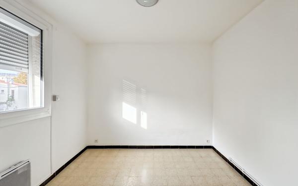 Appartement à vendre    4 pièces • 68 m2 Martigues