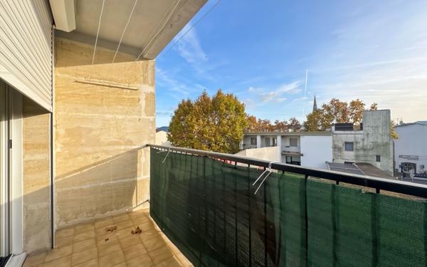 Appartement à vendre    4 pièces • 68 m2 Martigues