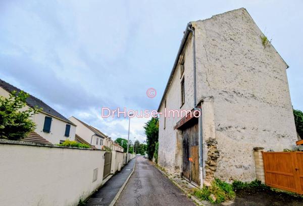 Maison à vendre 5 pièces de 180 m²