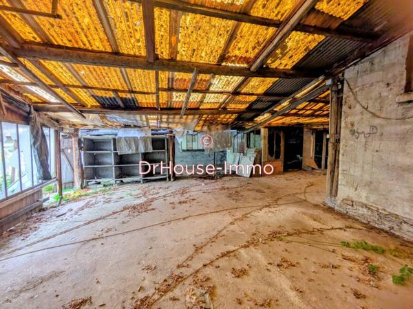 Maison à vendre 5 pièces de 180 m²