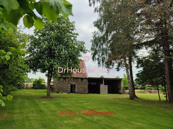Bien immobilier à vendre de