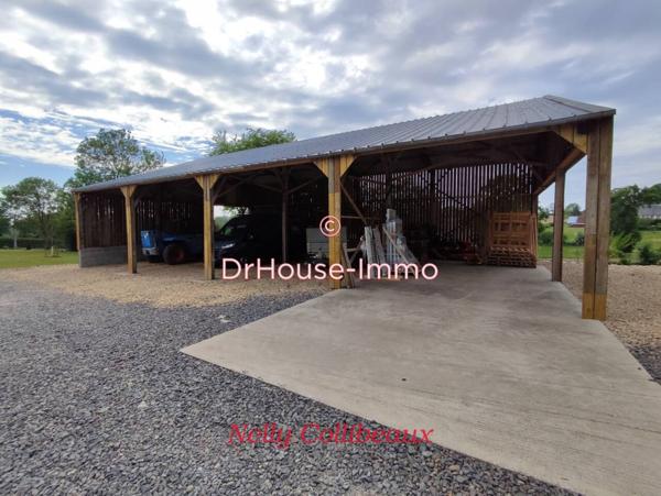 Bien immobilier à vendre de