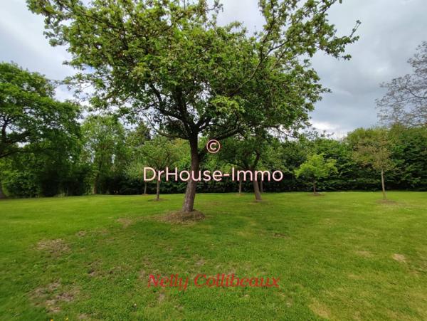 Bien immobilier à vendre de