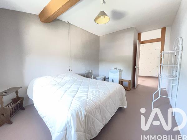 Maison à vendre 4 pièces 119,4 m² Ruy-Montceau