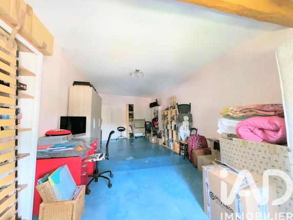 Maison à vendre 4 pièces 119,4 m² Ruy-Montceau