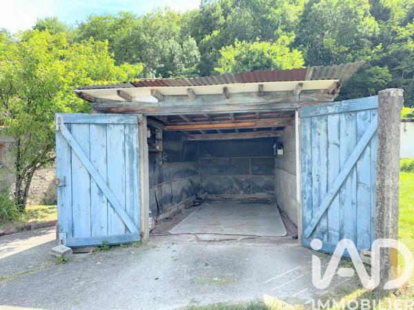 Maison à vendre 4 pièces 119,4 m² Ruy-Montceau
