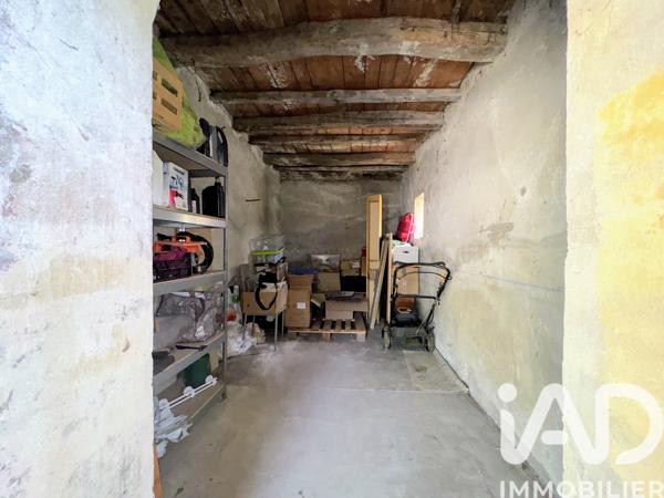 Maison à vendre 4 pièces 119,4 m² Ruy-Montceau