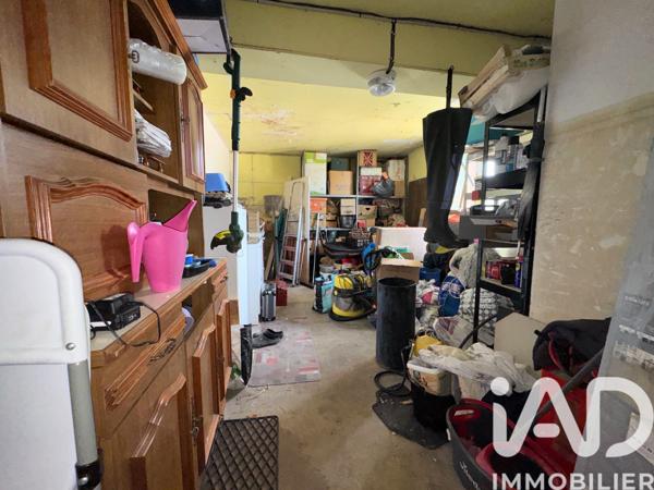Maison à vendre 4 pièces 119,4 m² Ruy-Montceau