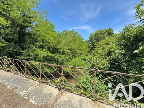 Maison à vendre 4 pièces 119,4 m² Ruy-Montceau