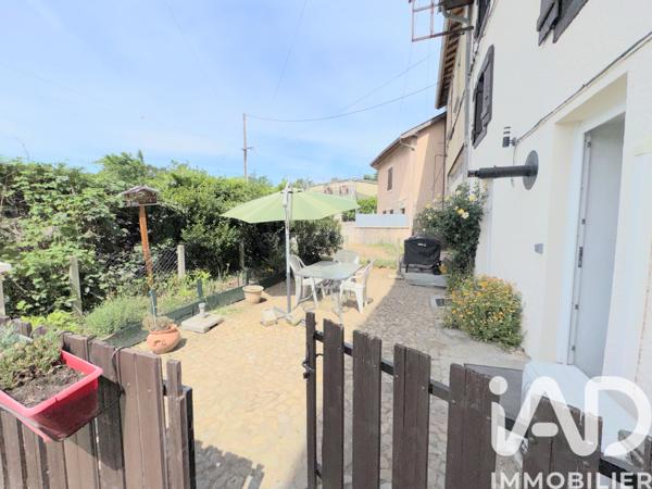 Maison à vendre 4 pièces 119,4 m² Ruy-Montceau