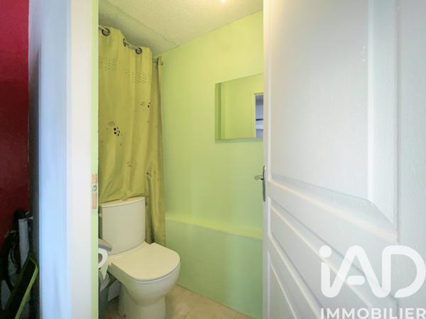 Maison à vendre 4 pièces 119,4 m² Ruy-Montceau