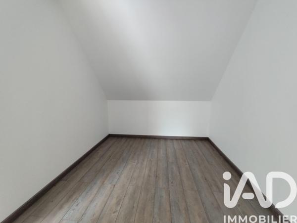 Maison à vendre 6 pièces 125,51 m² Anet