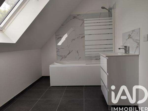 Maison à vendre 6 pièces 125,51 m² Anet