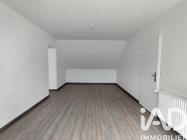 Maison à vendre 6 pièces 125,51 m² Anet