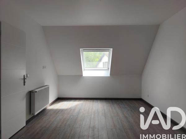 Maison à vendre 6 pièces 125,51 m² Anet