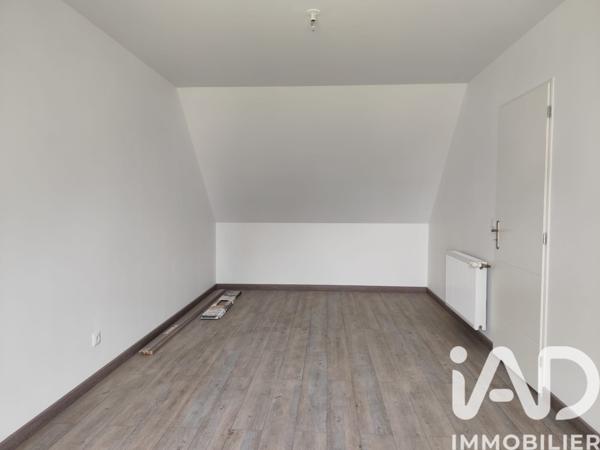 Maison à vendre 6 pièces 125,51 m² Anet