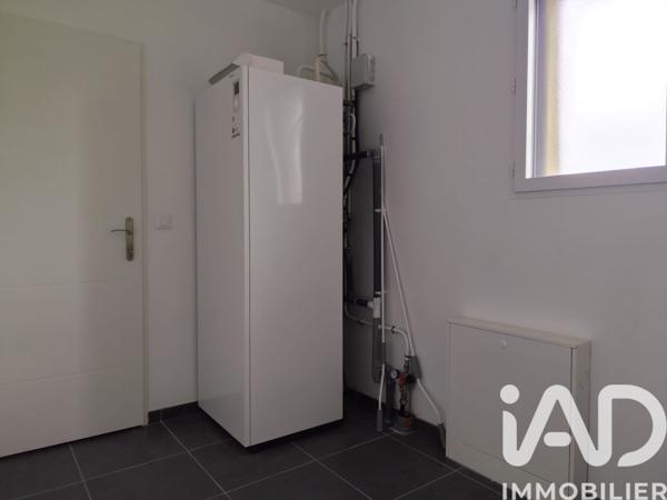 Maison à vendre 6 pièces 125,51 m² Anet
