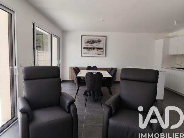 Maison à vendre 6 pièces 125,51 m² Anet