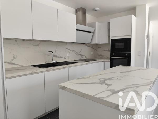 Maison à vendre 6 pièces 125,51 m² Anet