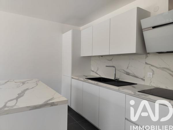 Maison à vendre 6 pièces 125,51 m² Anet