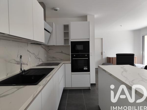 Maison à vendre 6 pièces 125,51 m² Anet