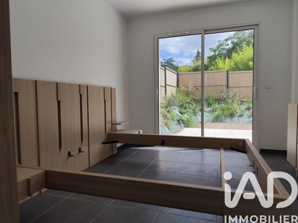 Maison à vendre 6 pièces 125,51 m² Anet