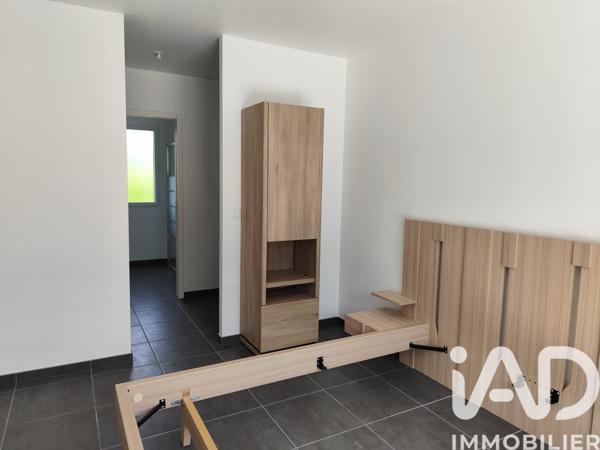 Maison à vendre 6 pièces 125,51 m² Anet