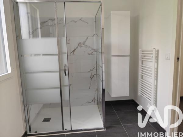 Maison à vendre 6 pièces 125,51 m² Anet