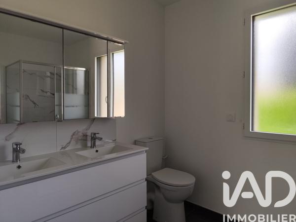 Maison à vendre 6 pièces 125,51 m² Anet
