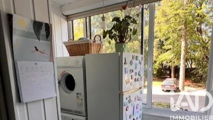 Appartement à vendre 4 pièces 66 m² Saint-Égrève