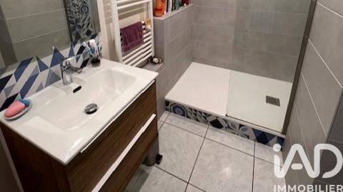 Appartement à vendre 4 pièces 66 m² Saint-Égrève