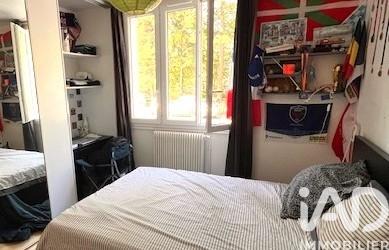 Appartement à vendre 4 pièces 66 m² Saint-Égrève