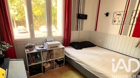 Appartement à vendre 4 pièces 66 m² Saint-Égrève