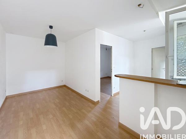 Appartement à vendre 2 pièces 32 m² Bordeaux