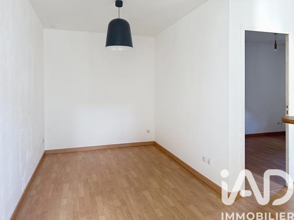 Appartement à vendre 2 pièces 32 m² Bordeaux