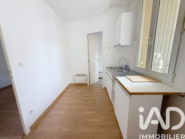 Appartement à vendre 2 pièces 32 m² Bordeaux