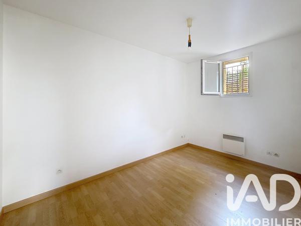 Appartement à vendre 2 pièces 32 m² Bordeaux