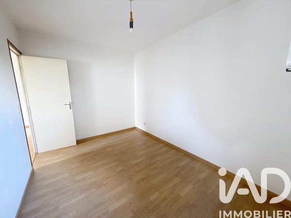 Appartement à vendre 2 pièces 32 m² Bordeaux