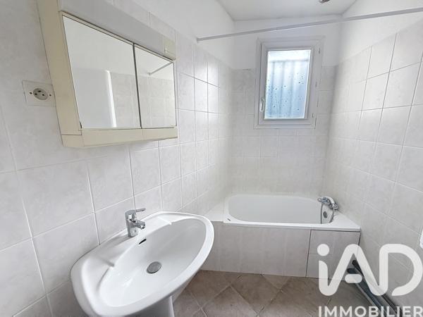 Appartement à vendre 2 pièces 32 m² Bordeaux