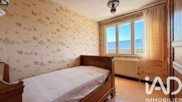 Maison à vendre 5 pièces 98 m² Beauvais