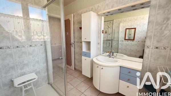 Maison à vendre 5 pièces 98 m² Beauvais